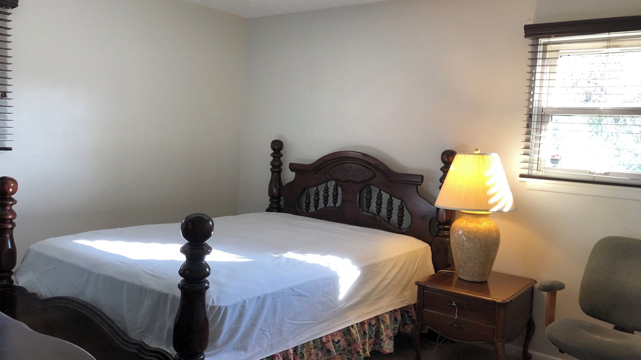 Photo of Bedroom in Fayetteville