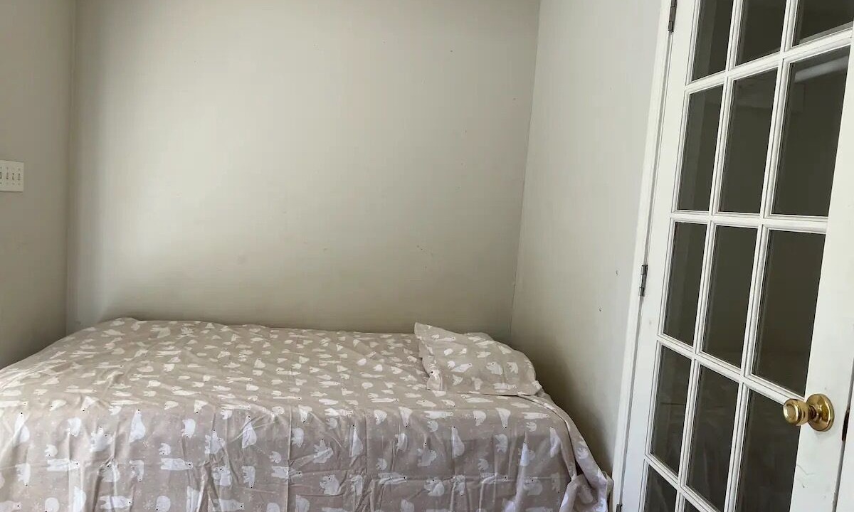 Photo of Bedroom in Fayetteville
