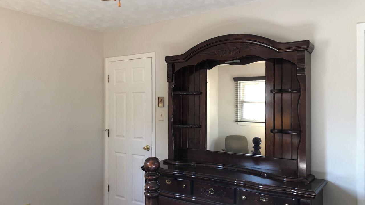 Photo of Bedroom in Fayetteville