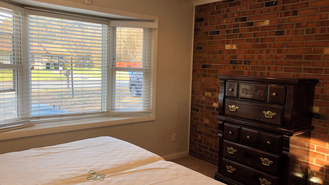 Photo of Bedroom in Fayetteville