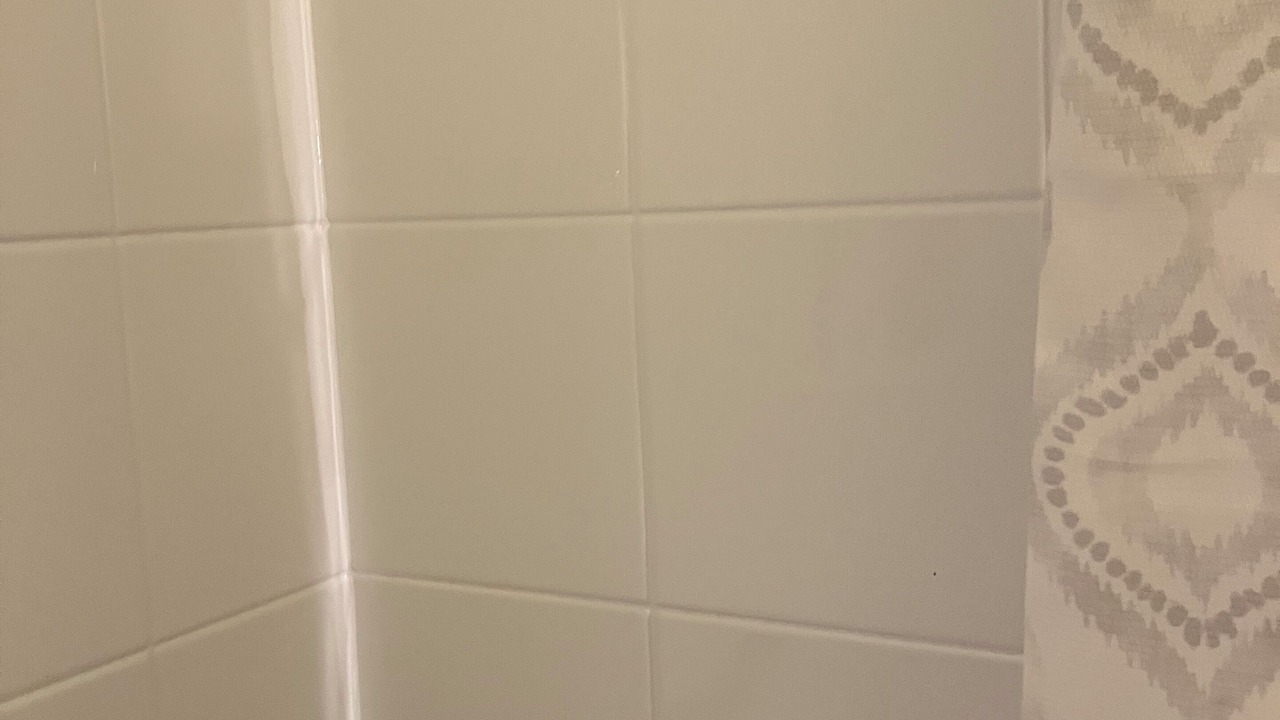 Photo of Bathroom in Pilot Mountain