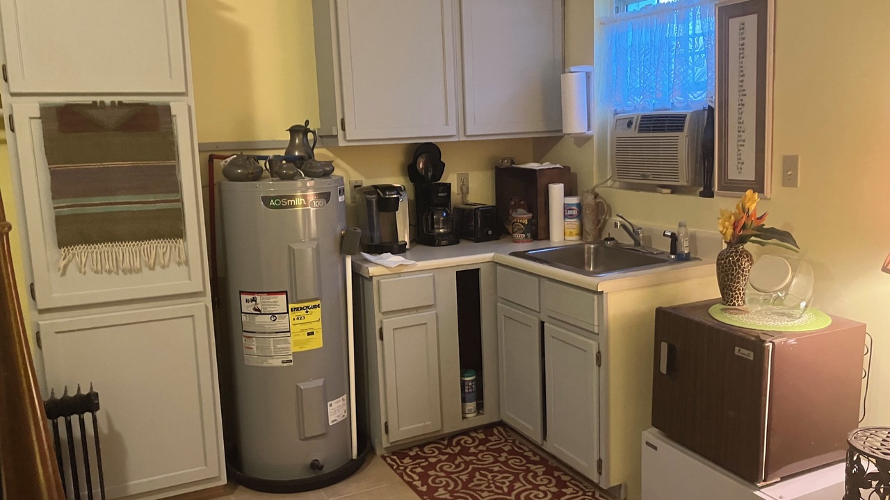 Photo of Kitchen in Pilot Mountain