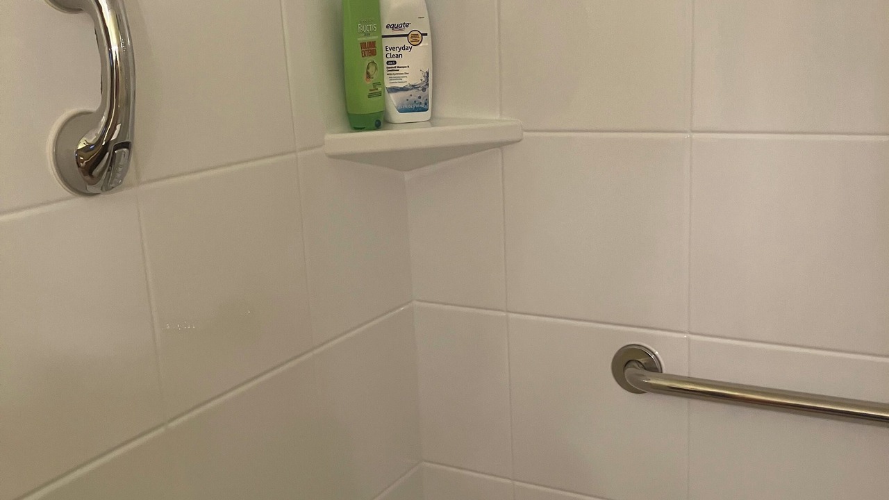 Photo of Bathroom in Pilot Mountain