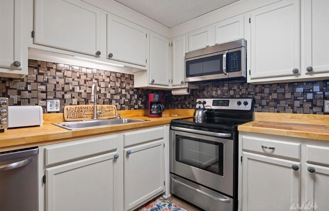Photo of Kitchen in Sugar Mountain