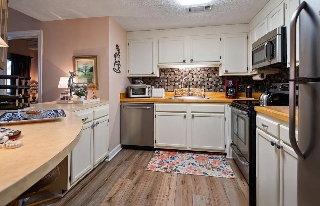 Photo of Kitchen in Sugar Mountain