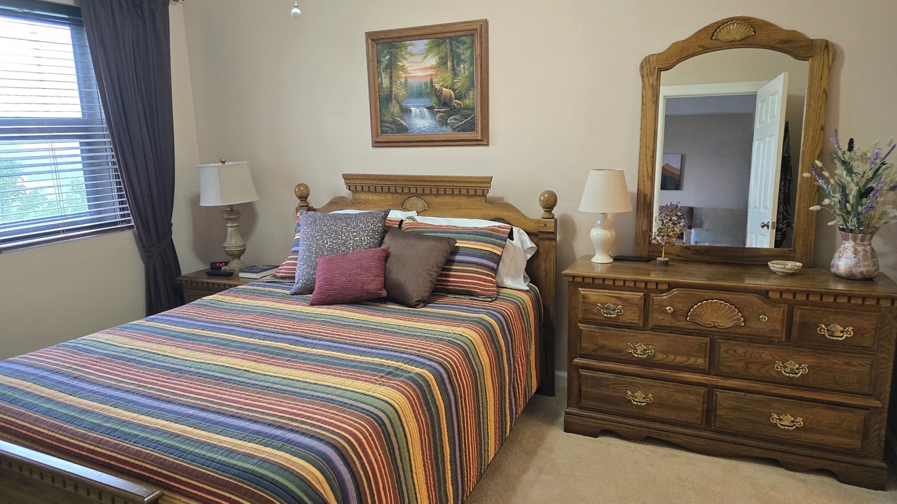 Photo of Bedroom in Sugar Mountain