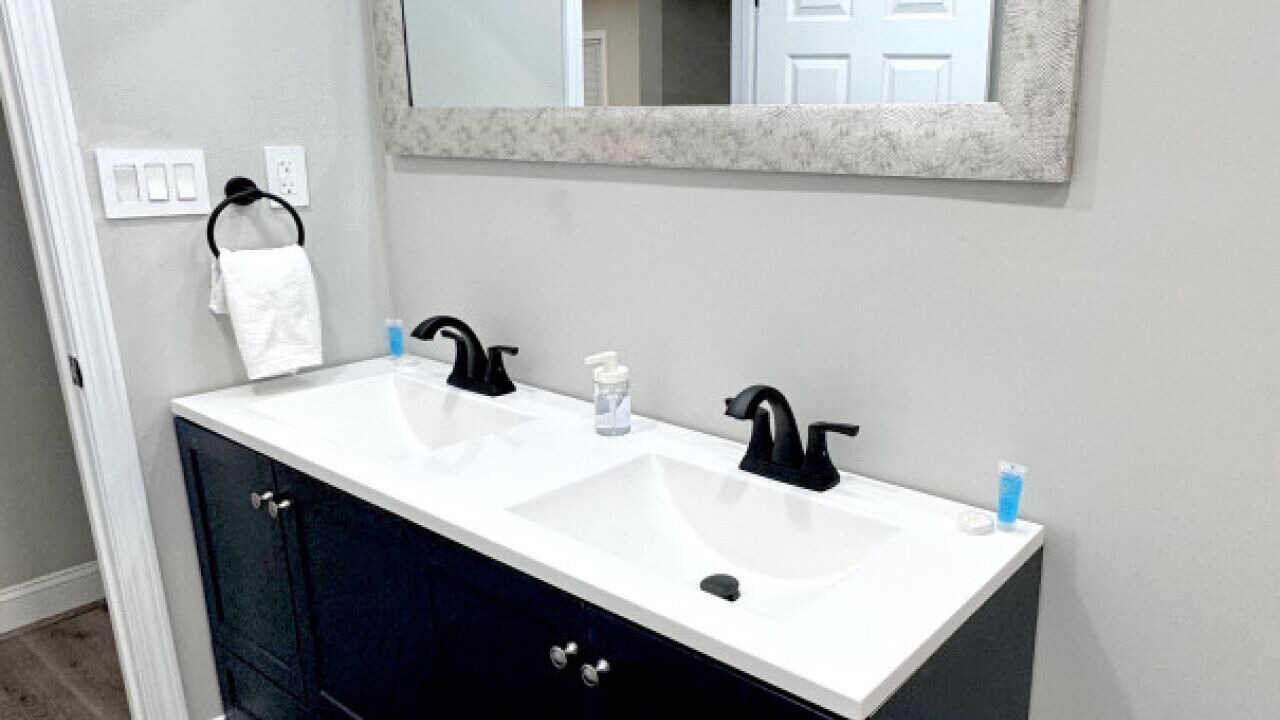 Photo of Bathroom in Jamestown