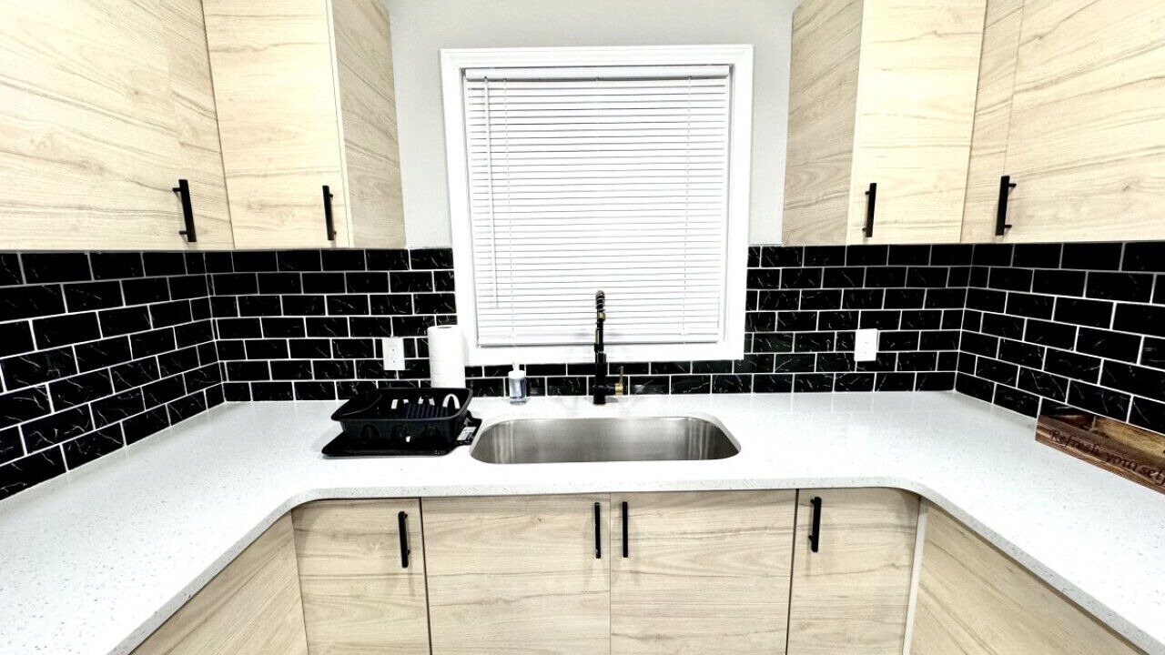 Photo of Kitchen in Jamestown
