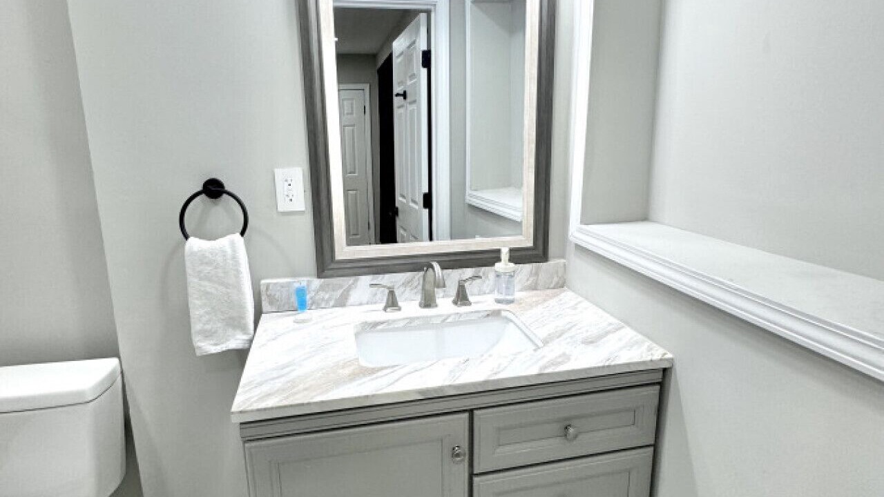 Photo of Bathroom in Jamestown