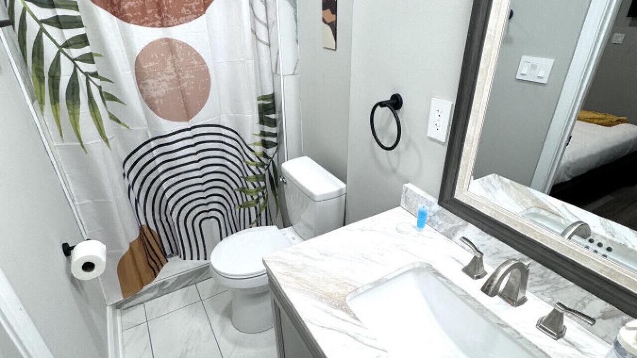 Photo of Bathroom in Jamestown