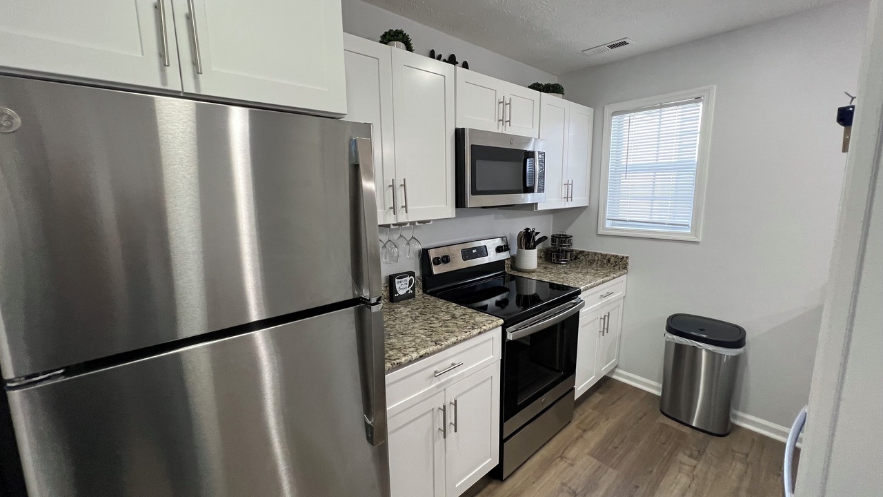 Photo of Kitchen in Westover