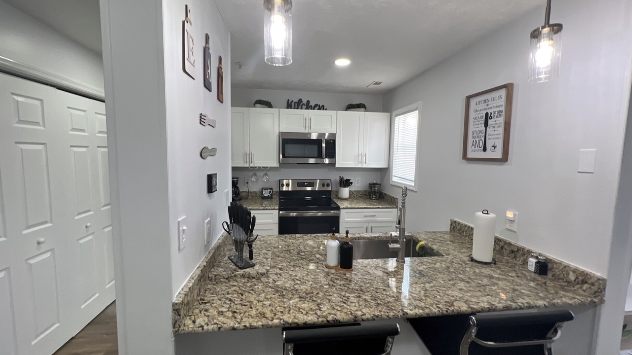 Photo of Kitchen in Westover