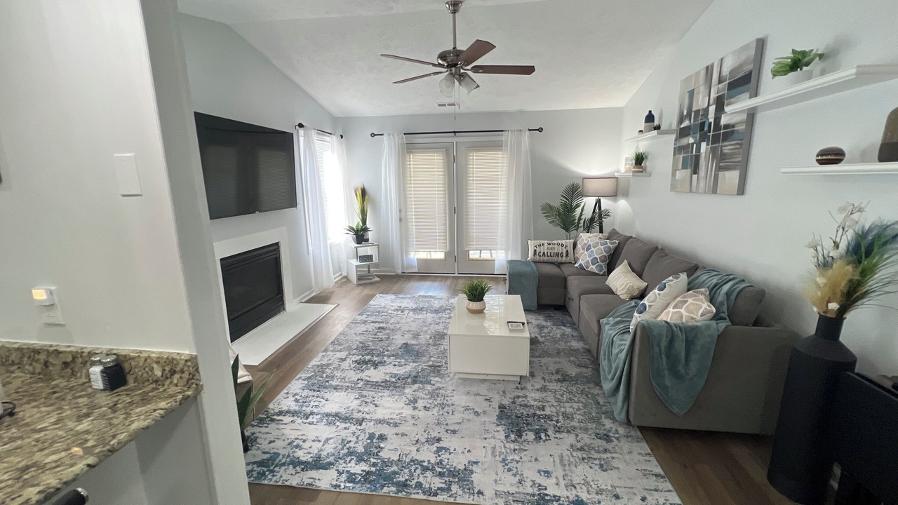 Photo of Livingroom in Westover