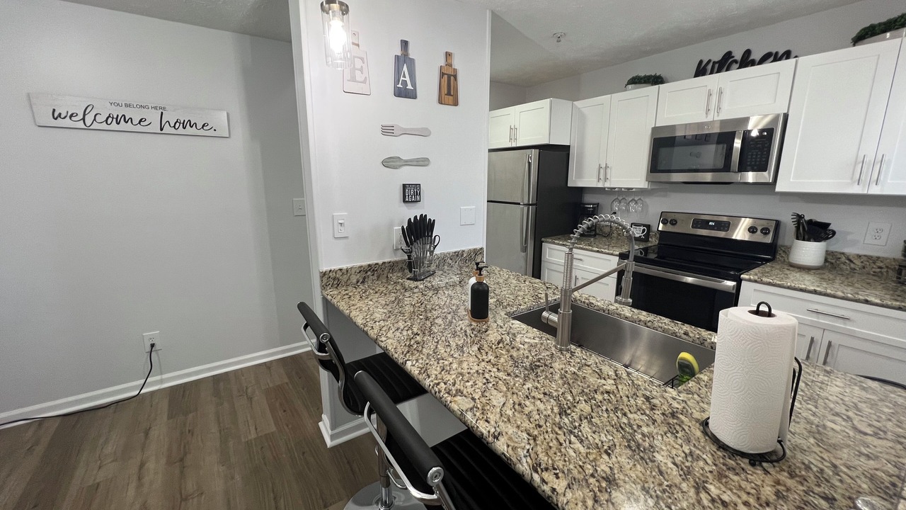 Photo of Kitchen in Westover