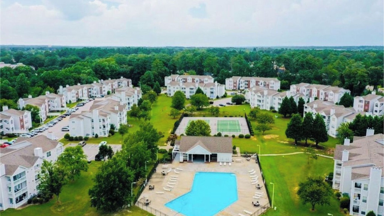 Photo of Outdoor in Westover