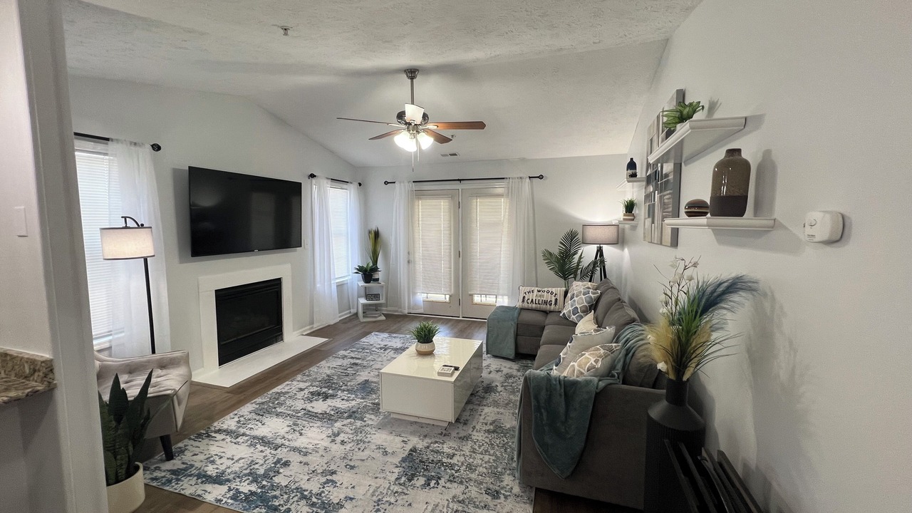 Photo of Livingroom in Westover