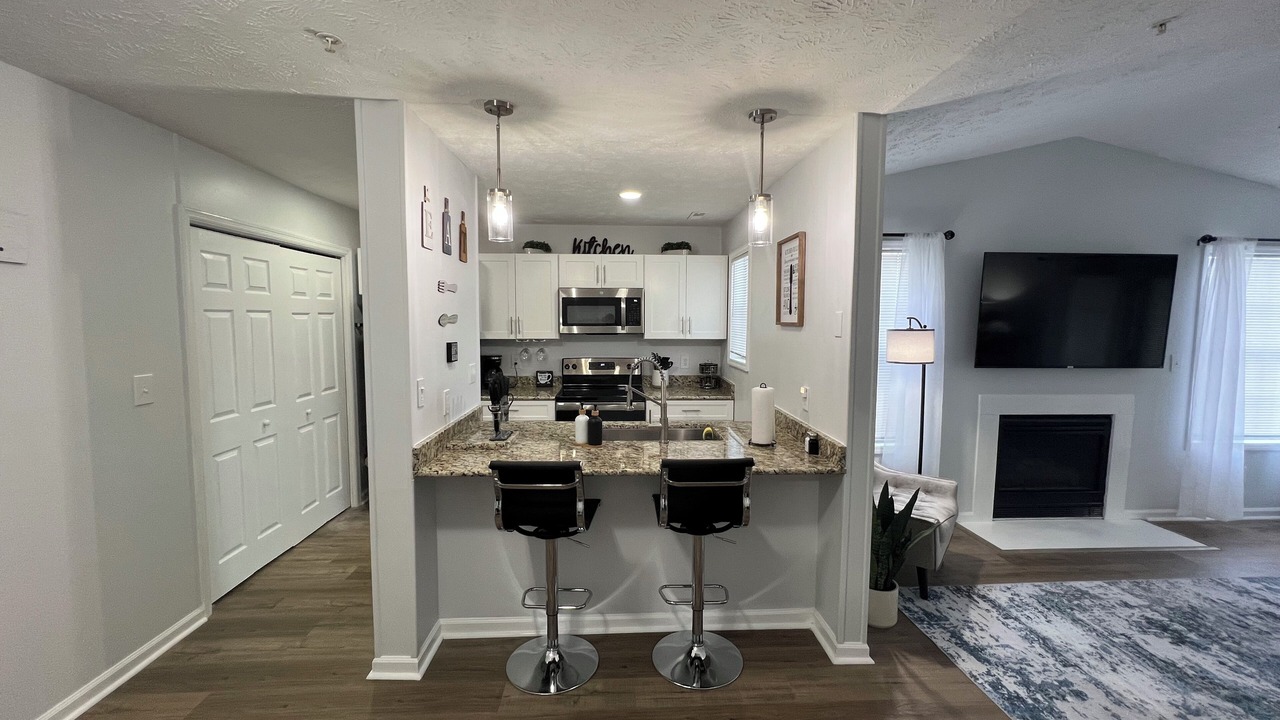 Photo of Kitchen in Westover