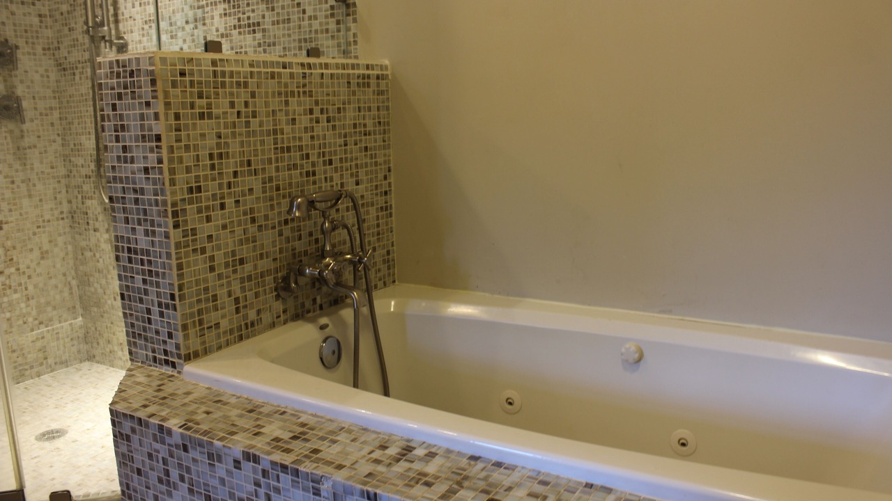 Photo of Bathroom in Greensboro