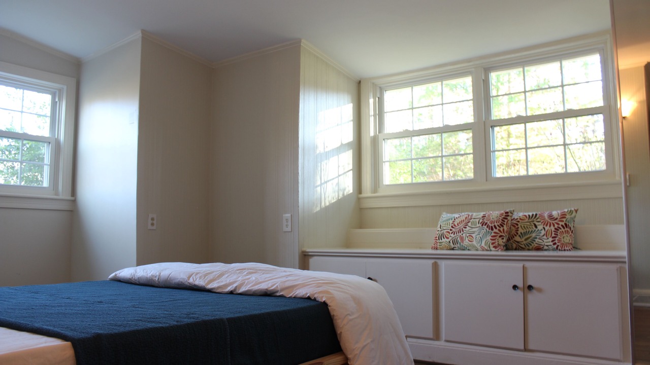 Photo of Bedroom in Greensboro
