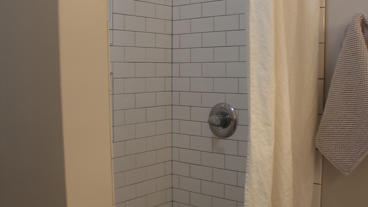 Photo of Bathroom in Greensboro