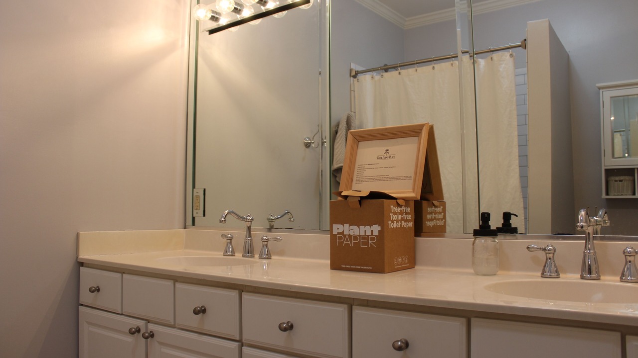Photo of Bathroom in Greensboro