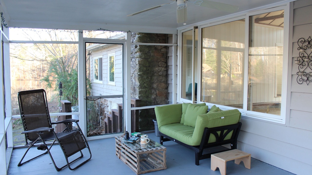 Photo of Outdoor in Greensboro