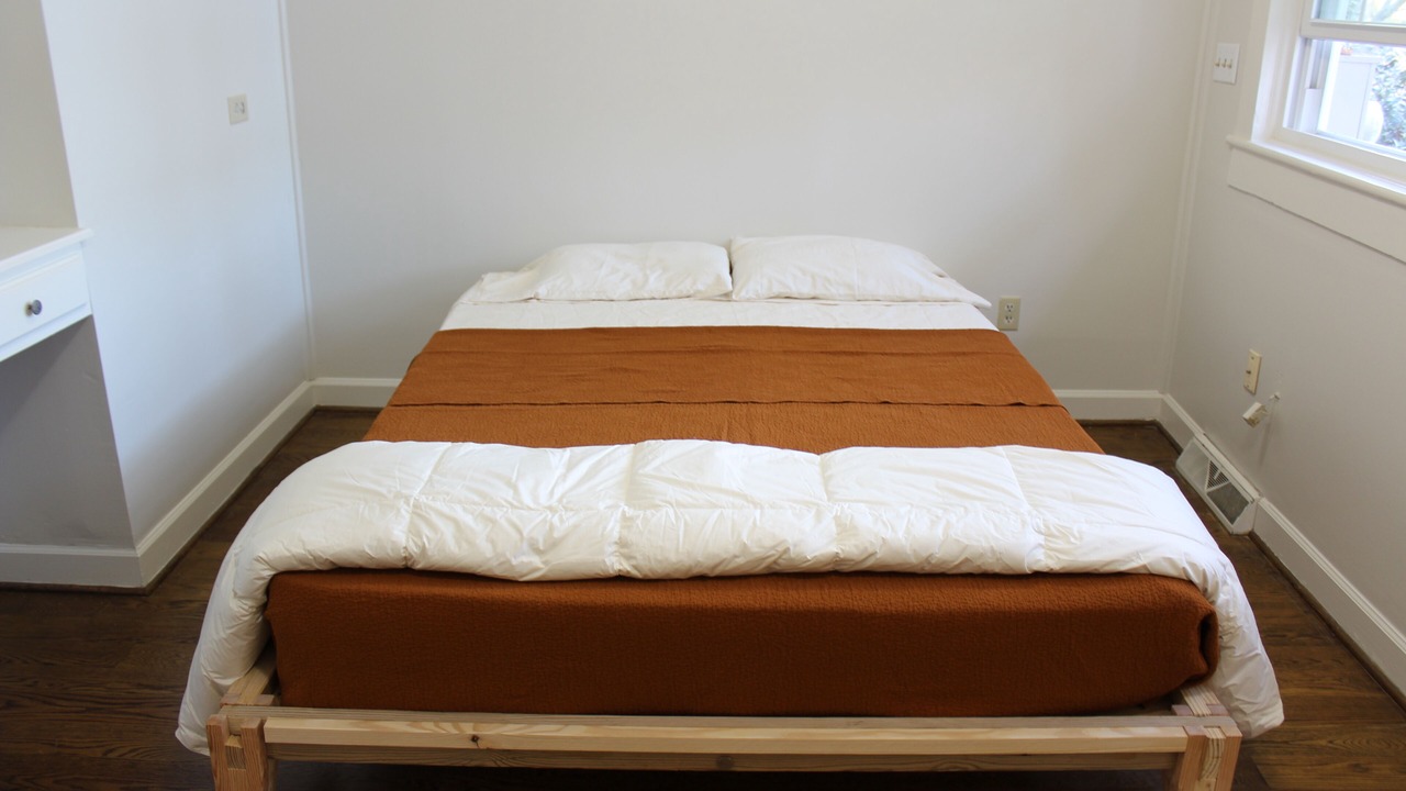 Photo of Bedroom in Greensboro
