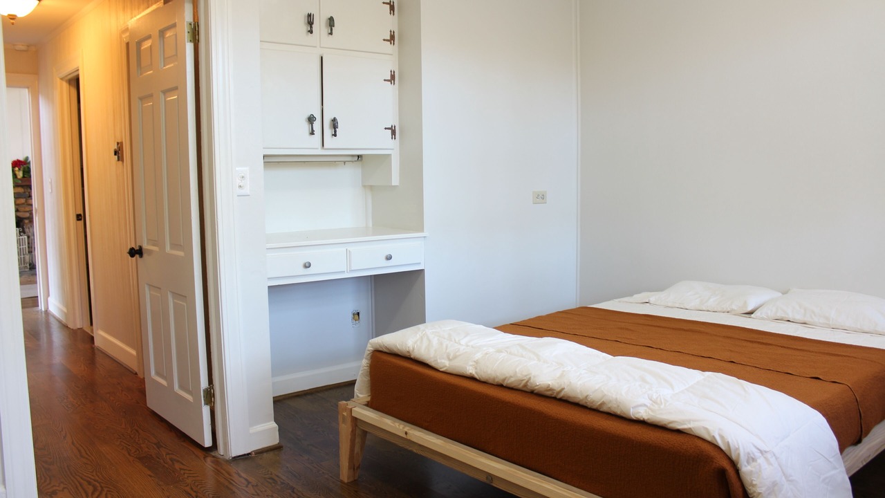 Photo of Bedroom in Greensboro