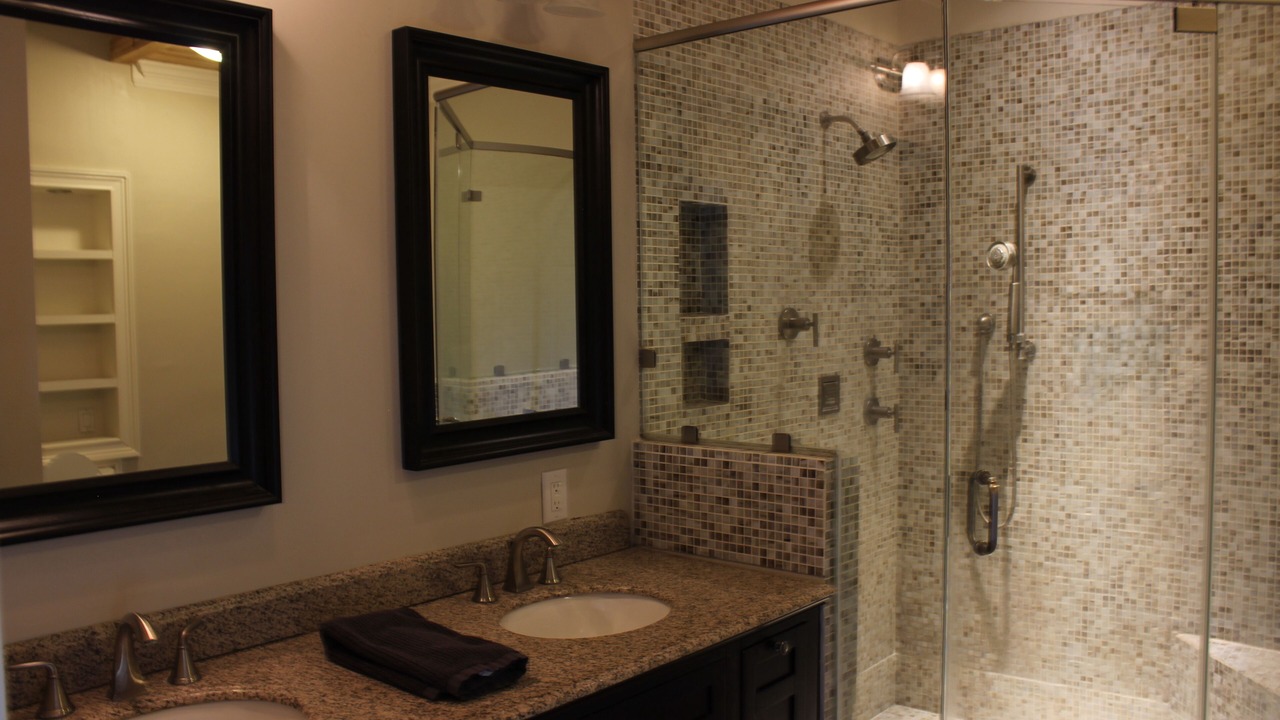 Photo of Bathroom in Greensboro