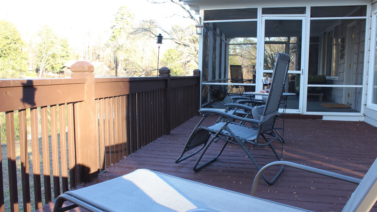 Photo of Outdoor in Greensboro