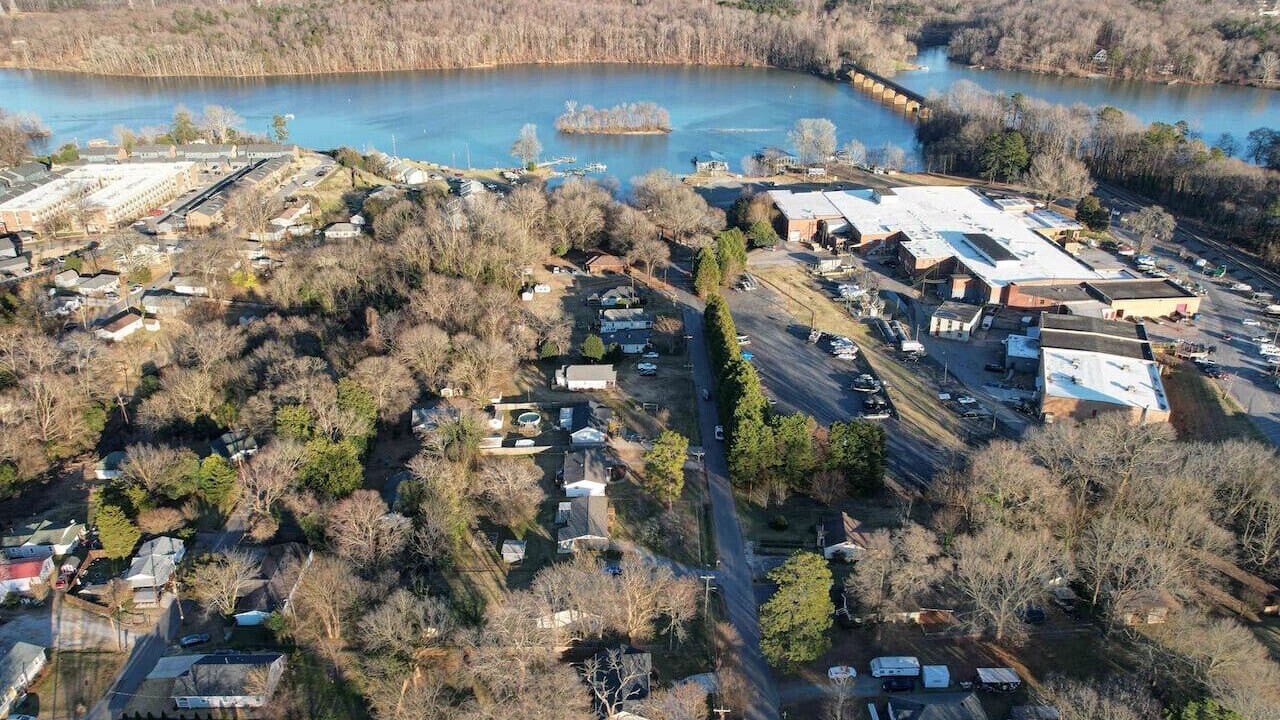 Photo of Outdoor in Belmont Historic District