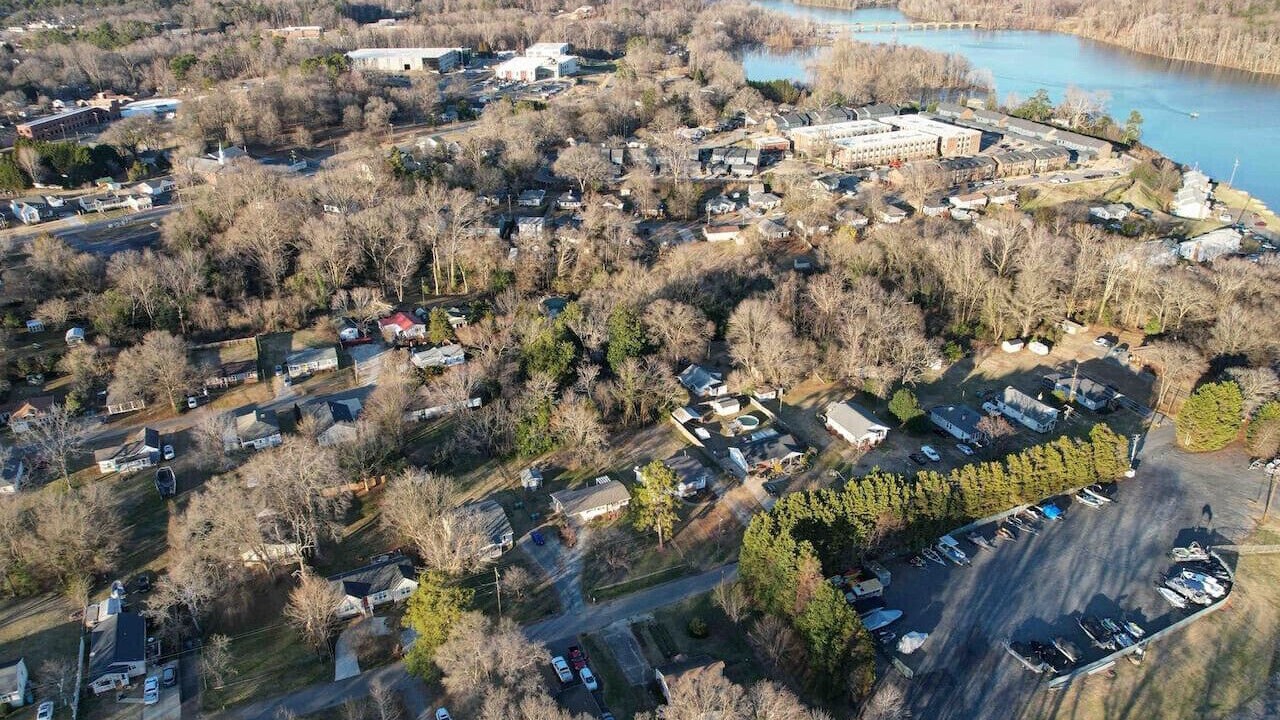 Photo of Outdoor in Belmont Historic District