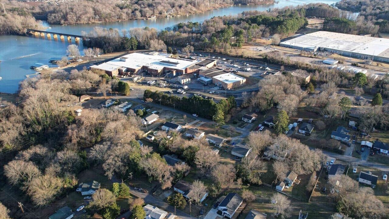 Photo of Outdoor in Belmont Historic District