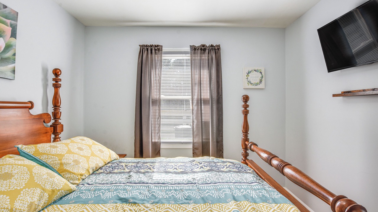 Photo of Bedroom in Sanford