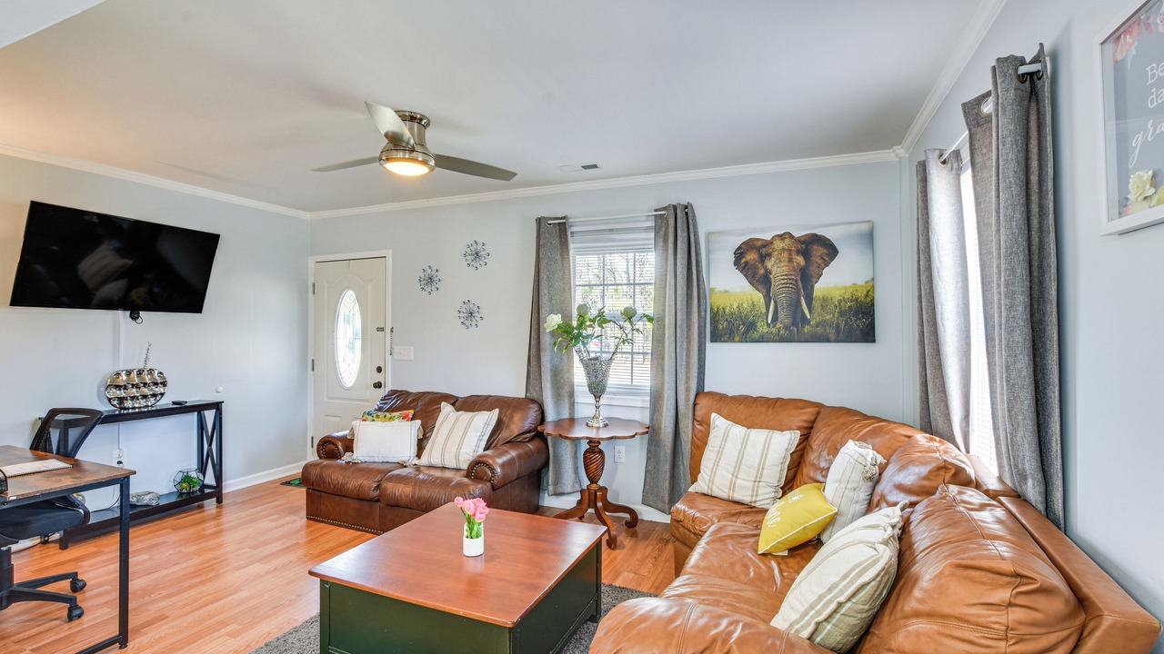 Photo of Livingroom in Sanford
