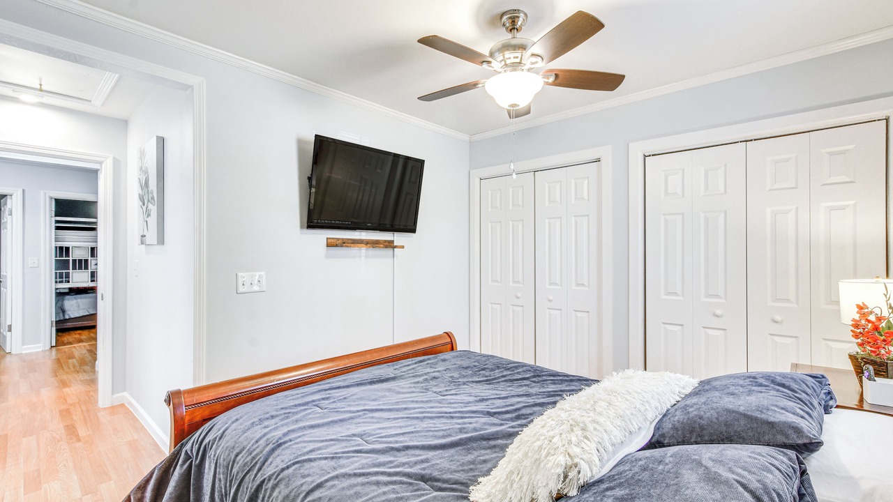 Photo of Bedroom in Sanford