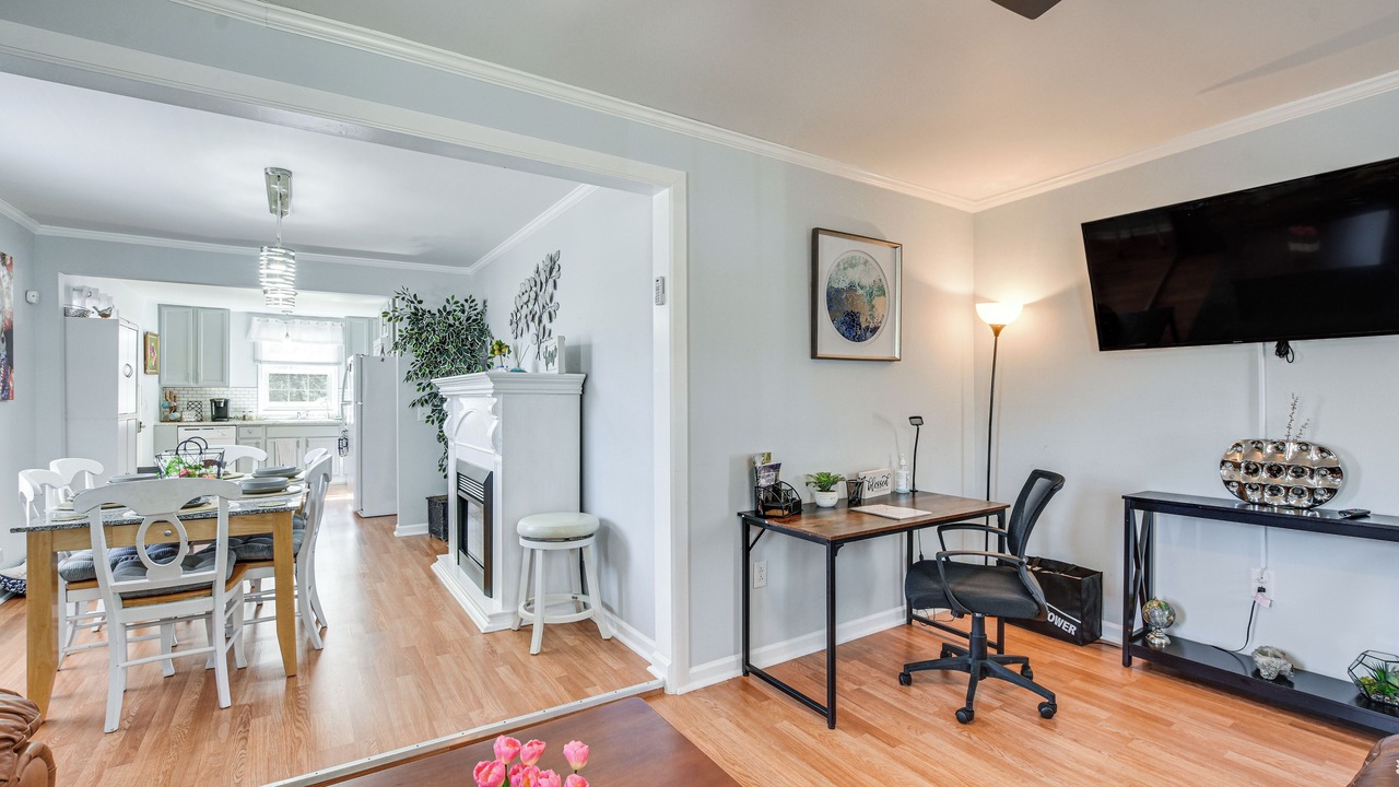 Photo of Bedroom in Sanford