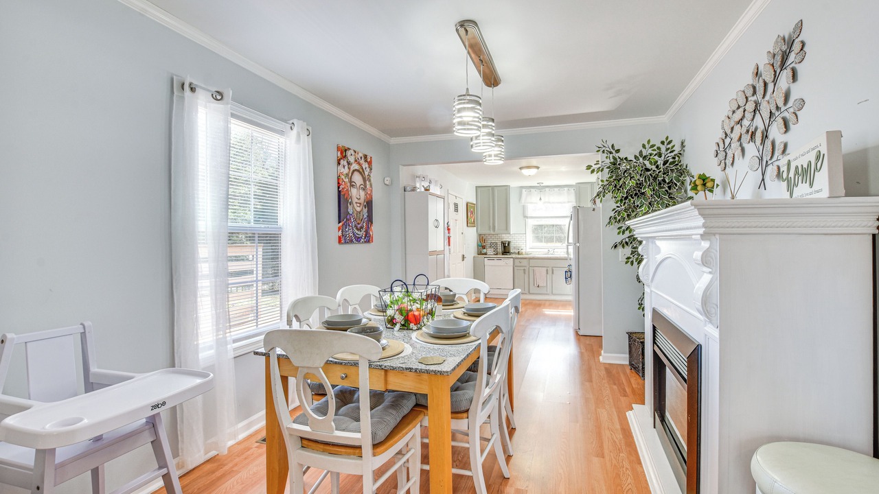 Photo of Livingroom in Sanford