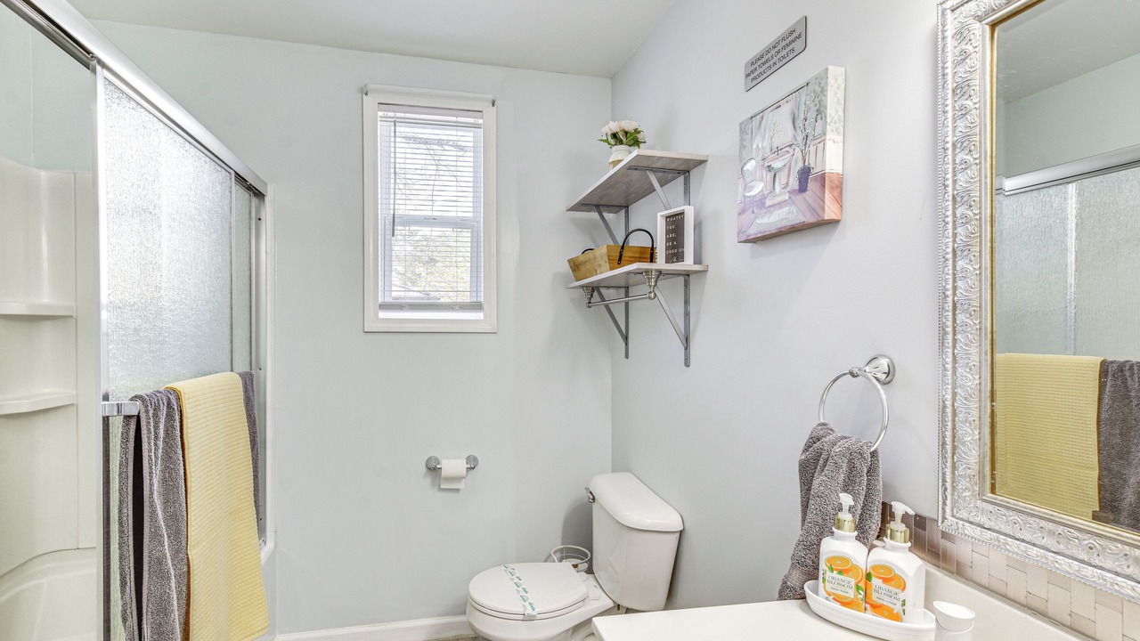 Photo of Bathroom in Sanford
