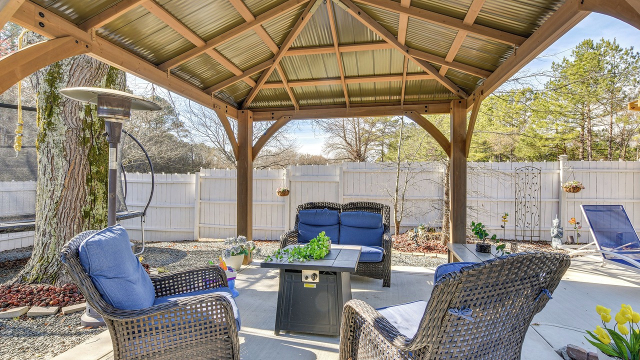 Photo of Outdoor in Sanford