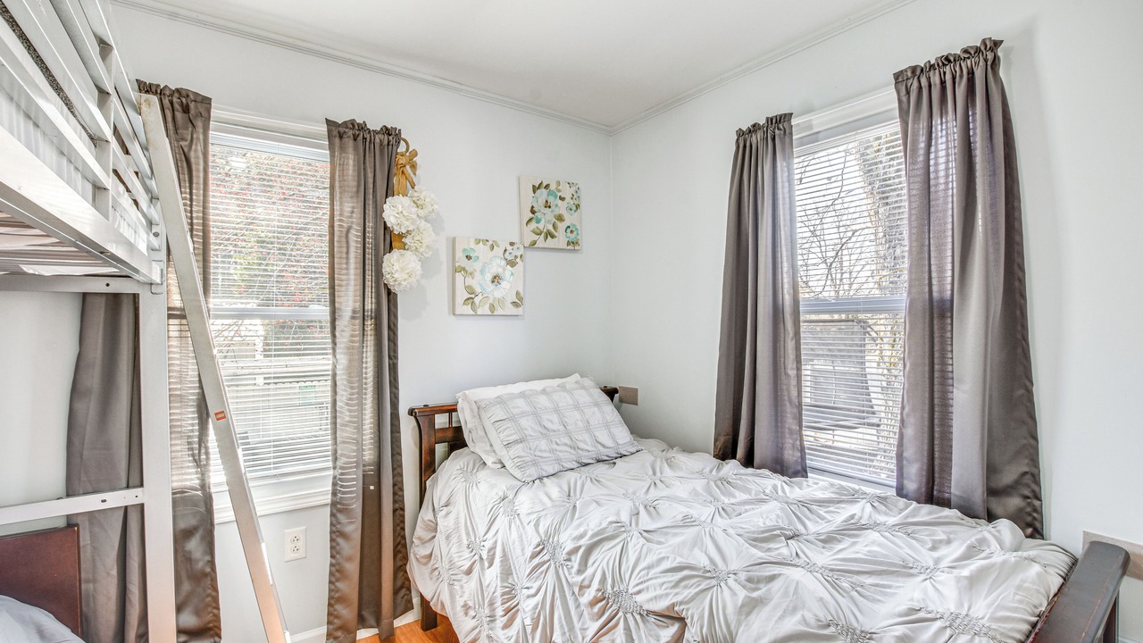 Photo of Bedroom in Sanford