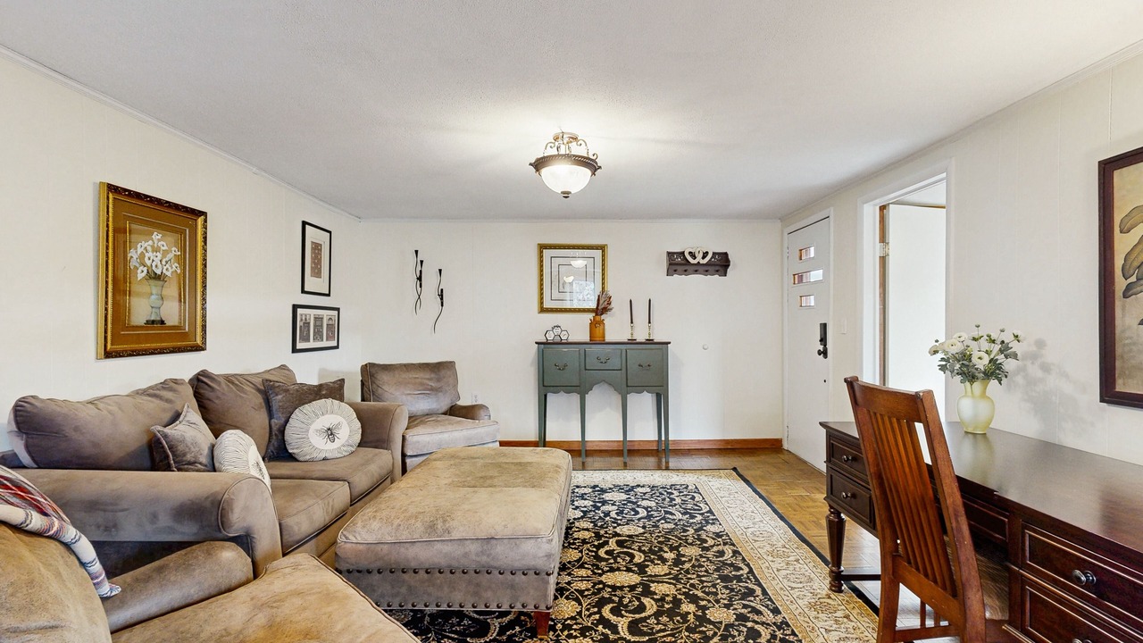 Photo of Livingroom in Horse Shoe