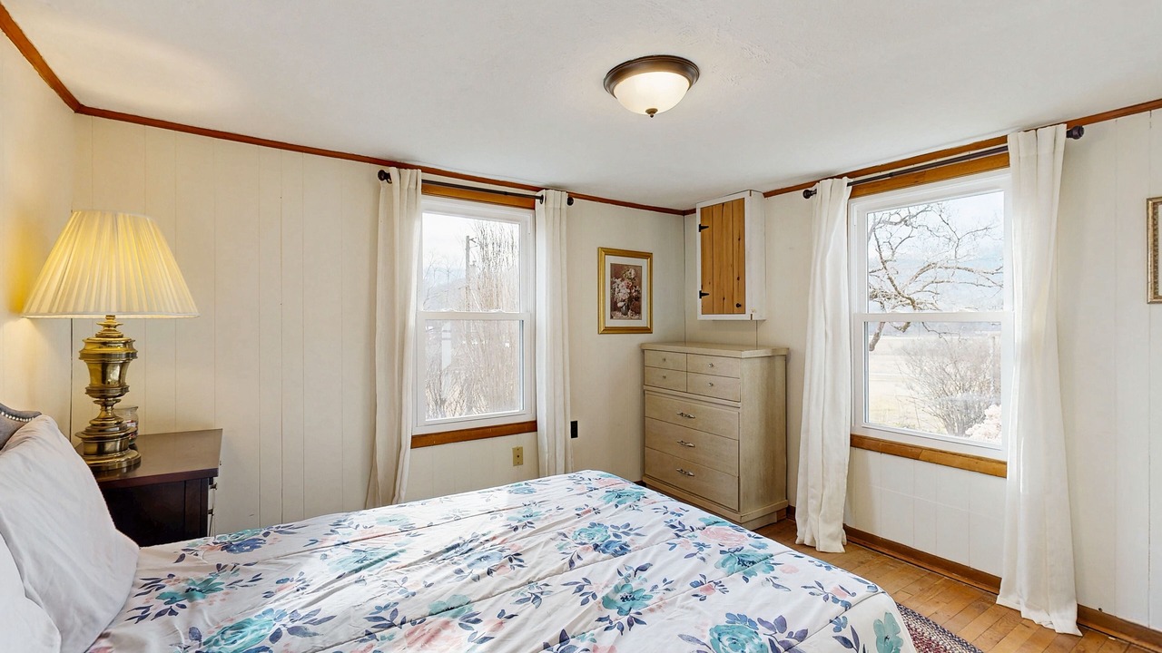 Photo of Bedroom in Horse Shoe