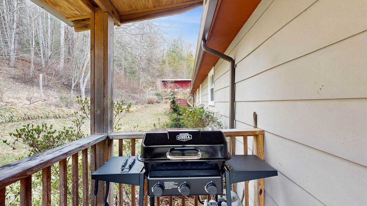 Photo of Outdoor in Horse Shoe