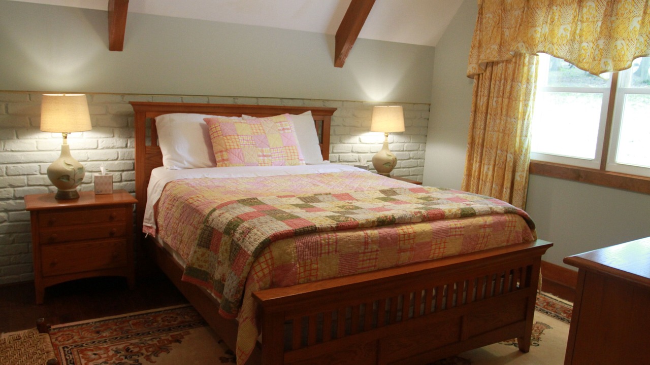 Photo of Bedroom in Kernersville
