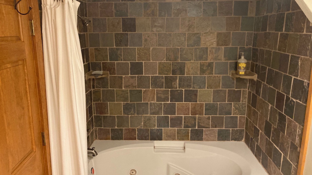 Photo of Bathroom in Kernersville