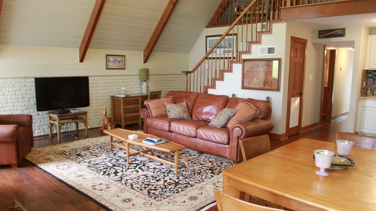 Photo of Livingroom in Kernersville
