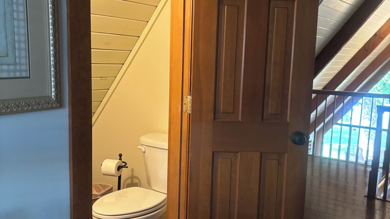 Photo of Bedroom in Kernersville