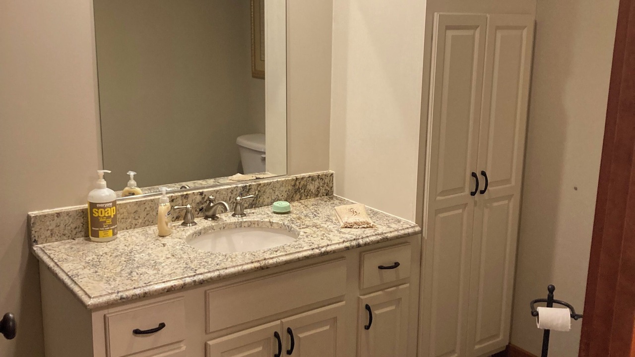Photo of Bathroom in Kernersville
