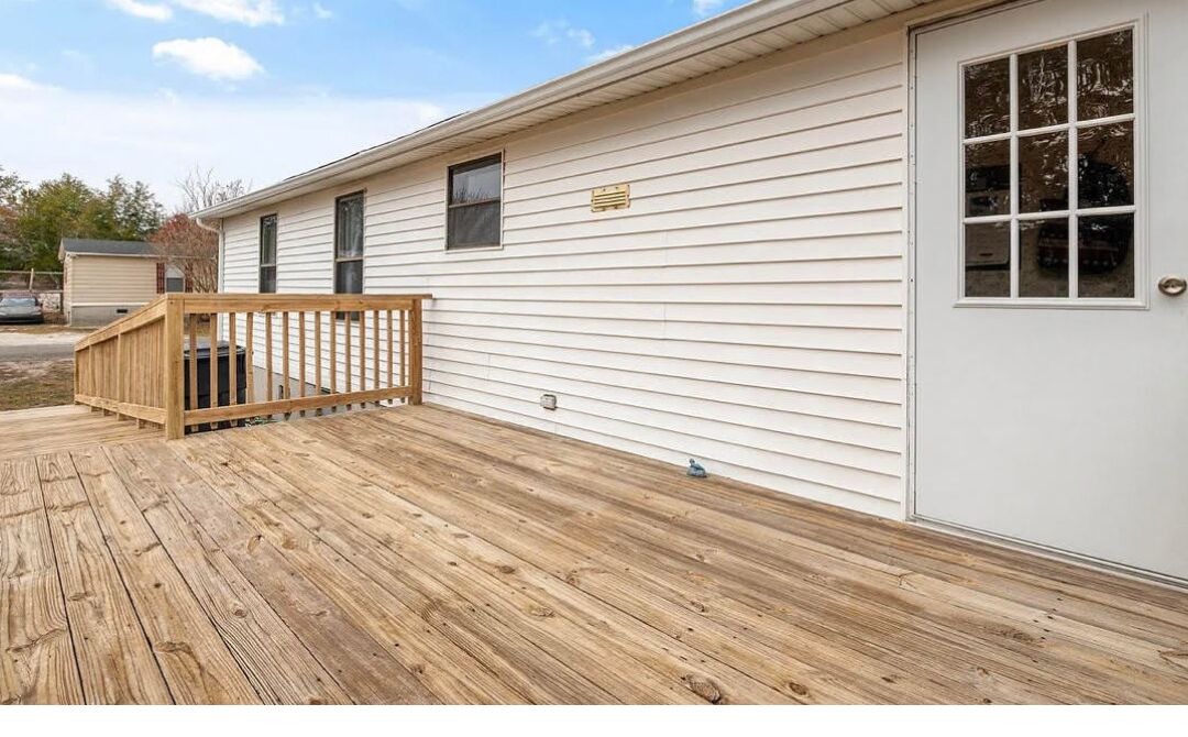 Photo of Outdoor in Myrtle Grove